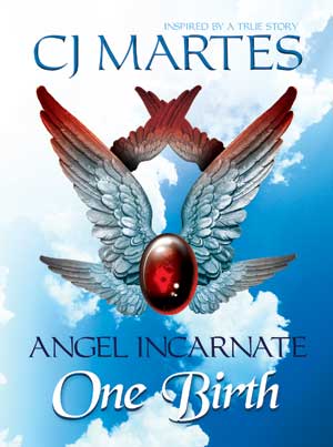 Angel Incarnate: One Birth