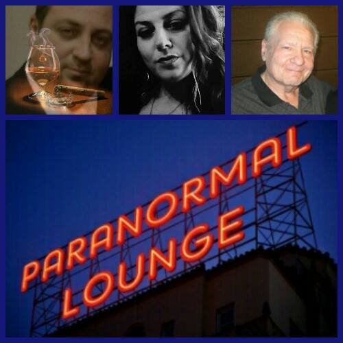 paranormal lounge